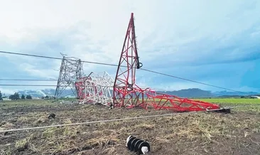 Avrupa’yı şiddetli fırtına vurdu: 13 ölü