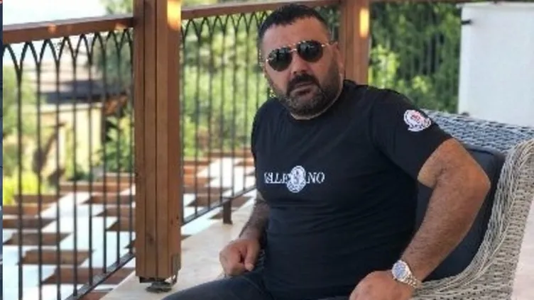 Son dakika: MİT’ten dev suç örgütüne darbe! Binali Camgöz Karadağ’dan Türkiye’ye getirildi