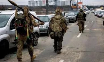 Rusya Savunma Bakanlığı duyurdu: Mariupol’de 1026 Ukrayna askeri teslim oldu