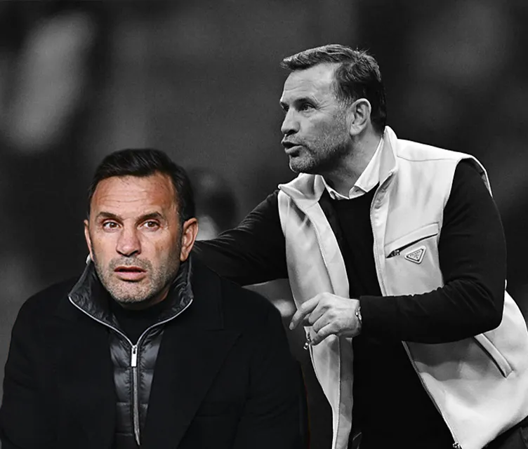 Son dakika haberi: Galatasaray’da beklenen karar verildi! Okan Buruk onayı verdi...