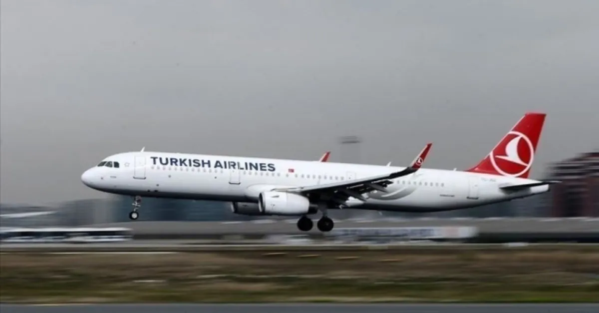 Thy Duyurdu Endonezya Seferleri Yeniden Basladi Son Dakika Haberler