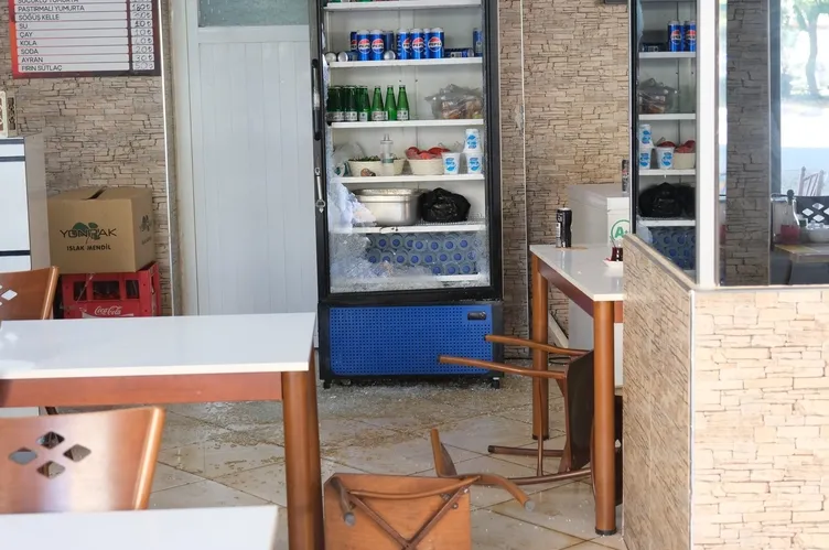 Adana’da dehşet: ’Sıfır Bir’ dizisi oyuncusu Taner Adakaner sırtından vuruldu!