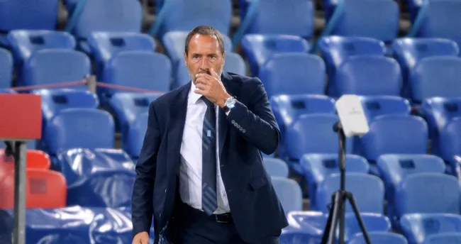 Ajax’ın yeni teknik direktörü John van ‘t Schip oldu Ajax’ın yeni teknik direktörü John van ‘t Schip oldu