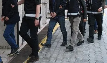 TSK’daki FETÖ operasyonunda 61 tutuklama #istanbul
