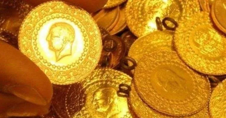 Son dakika haberi: Altın fiyatları bugün ne kadar? 18 Ocak gram tam çeyrek altın fiyatları