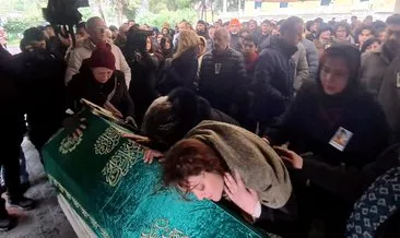 İtalyan Şef Andrea Minguzzi’nin oğlu Mattia için kilisede tören düzenleniyor #osmaniye