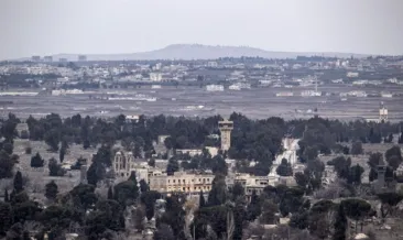 İsrail’den skandal Golan kararı: İşgal altındaki bölgede yerleşimler genişletilecek