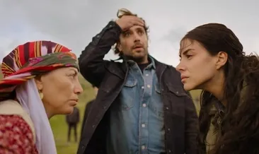 Taşacak Bu Deniz 33.bölümüyle yayında: TRT1 Taşacak Bu Deniz son bölüm izle!