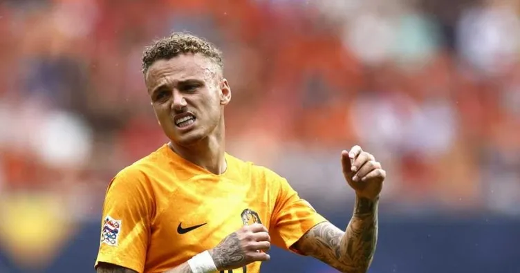 Noa Lang resmen Napoli’de!