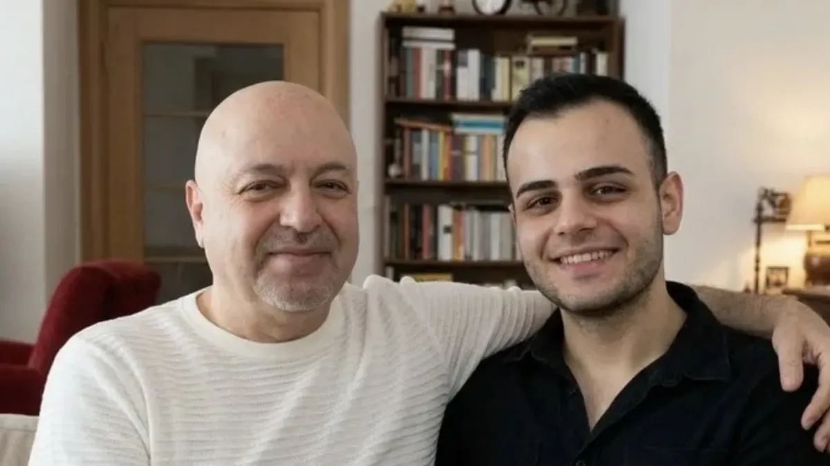 Yazılım mühendisi Berkay’ın ölümünde ilk duruşma! Sanık ilk celsede tahliye oldu Yazılım mühendisi Berkay’ın ölümünde ilk duruşma! Sanık ilk celsede tahliye oldu