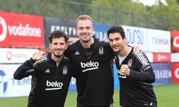 Oğuzhan Özyakup’tan Necip Uysal tepkisi!