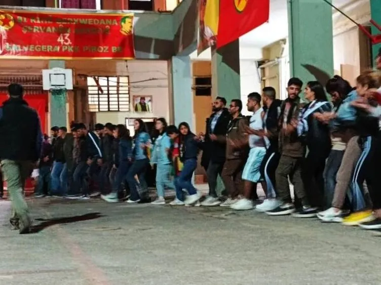 Yunanistan’ın Kandil’i olarak biliniyordu! Kapatıldı