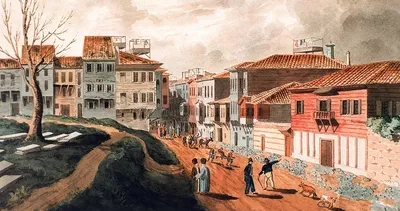 Osmanlı’da illerin isimleri duyanları şaşırtıyor! Bakın şehrinizin adı nereden geliyor...