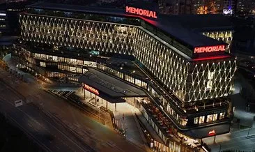 dunyanin leed platinum sertifikali ilk