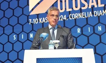 Yenidoğan bakımları yeniden değerlendirilecek #antalya