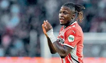 Bakayoko el yakıyor