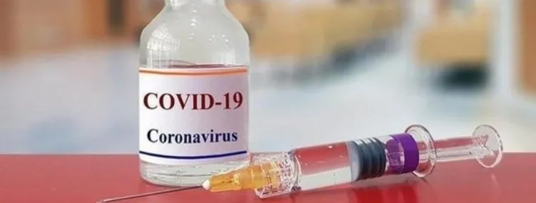 SON DAKİKA! ’Koronavirüs aşısı’nda flaş gelişme! İnsanlar üzerinde denenen ilk Covid-19 aşısı sonuca yaklaştı!