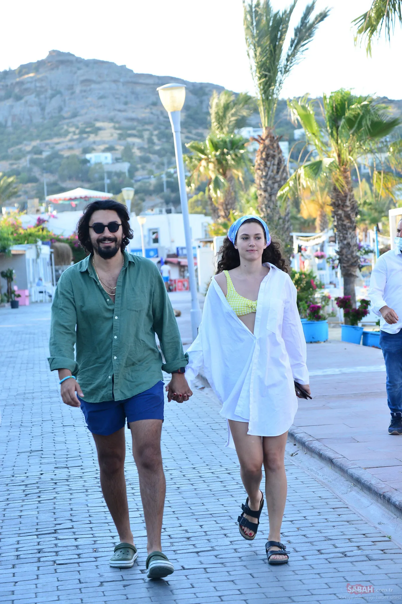 Son Dakika Magazin Haberi Melisa enolsun Ile Umut Evirgen in Sessiz son-dakika-magazin-haberi-melisa-enolsun-ile-umut-evirgen-in-sessiz