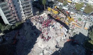 İzmir depreminde 36 kişiye mezar olmuştu! Rıza Bey Apartmanı’nın mimarından akılalmaz savunma