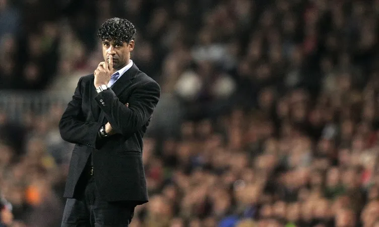 Listeye Türkiye'den tek isim girebildi! En iyi teknik direktörler...