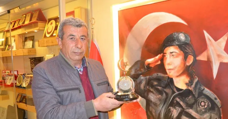 15 Temmuz şehidinin babası Yahya Kemal Yiğit: CHP’de kaporta değişti ama motor aynı kaldı