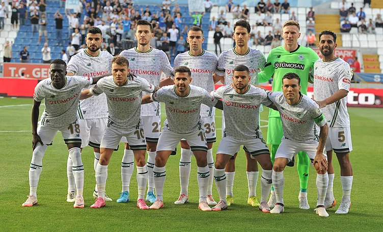 ŞAMPİYONLUK ORANLARI AÇIKLANDI! İşte Süper Lig’de favori takım