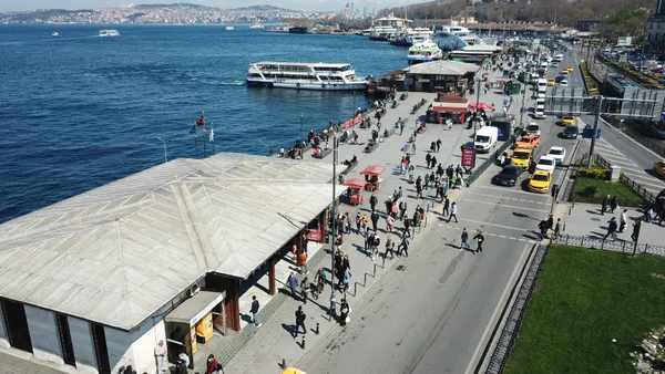 Son dakika | Salgında tehlikenin boyutu değişti! Yoğun bakımdan üzücü haber - 7
