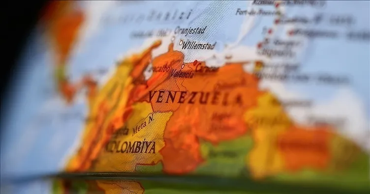 Venezuela’da enflasyon yüzde 500’ü aştı!