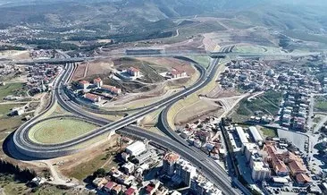 İzmir’e yatırım yağacak! İzmir’in ulaşımına 14 milyar liralık kaynak