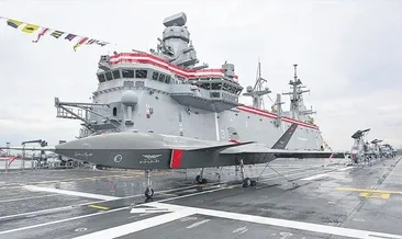 Savunma sanayi yüzyılı başlıyor