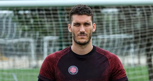Ivo Grbic, Fatih Karagümrük’te