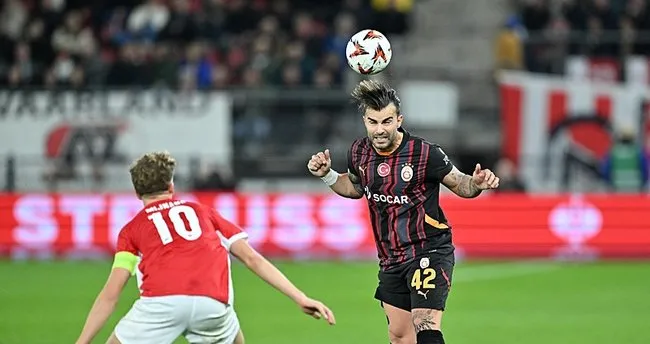 Galatasaray’da Abdülkerim Bardakcı şoku! Yener İnce açıkladı...