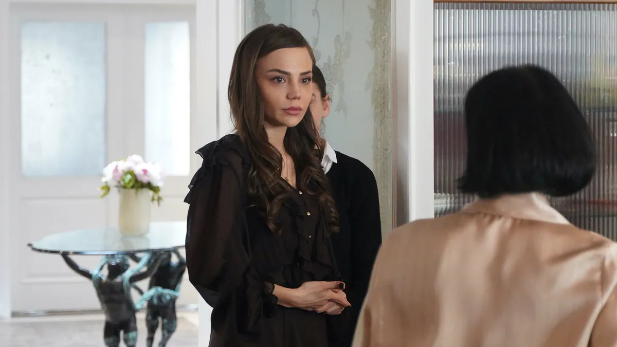 Aynı Yağmur Altında 3. Bölüm Fragmanı izle! Ne olu…