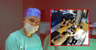 Son dakika | İstanbul’daki fuhuş cinayetinde flaş! Yeni görüntüler ortaya çıktı! Doktor İbrahim Karahan otel odasında öldürülmüştü