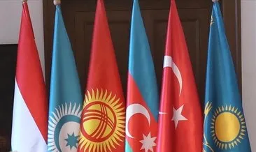 SON DAKİKA: Türk Konseyi’nde mutabık kalındı! Türkistan manevi başkentlerden biri ilan edildi
