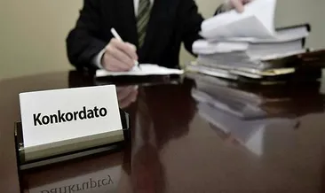 AK Parti 19 maddelik kanun teklifi verdi! Konkordato kurumu daha işlevsel hale getiriliyor