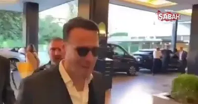 Kerem Bürsin’den flaş Hande Erçel açıklaması! Kerem Bürsin’in hayatında biri mi var? | Video