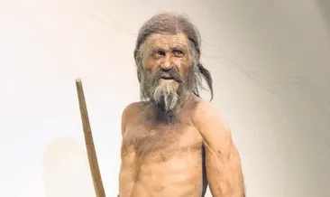 5 bin yıllık mayayla ekmek yaptılar