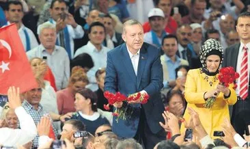 7. Büyük Kongre için geri sayım başladı