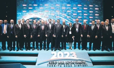 Birlik olursak başarırız