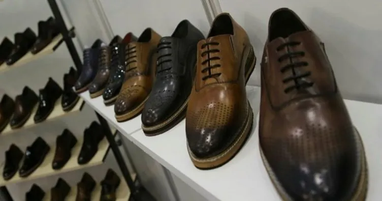 Rusya’ya ayakkabı ihracatı yüzde 188 arttı