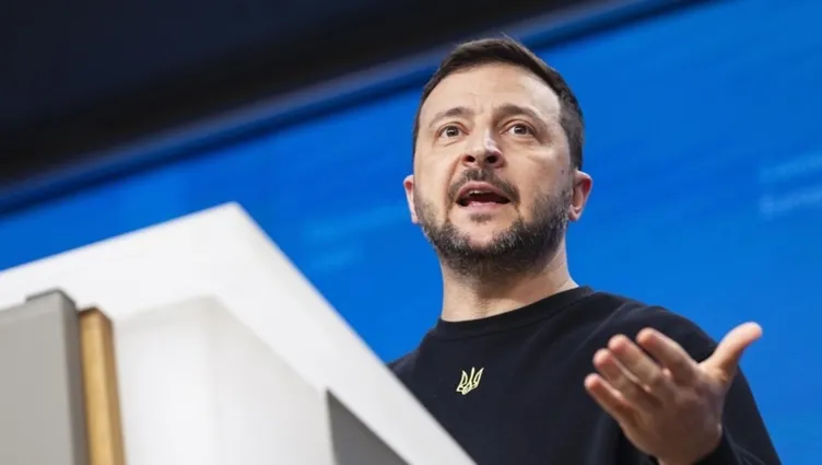 Ateş hattında kırmızı alarm! Balistik füze krizinde flaş gelişme: Ukrayna kararını verdi