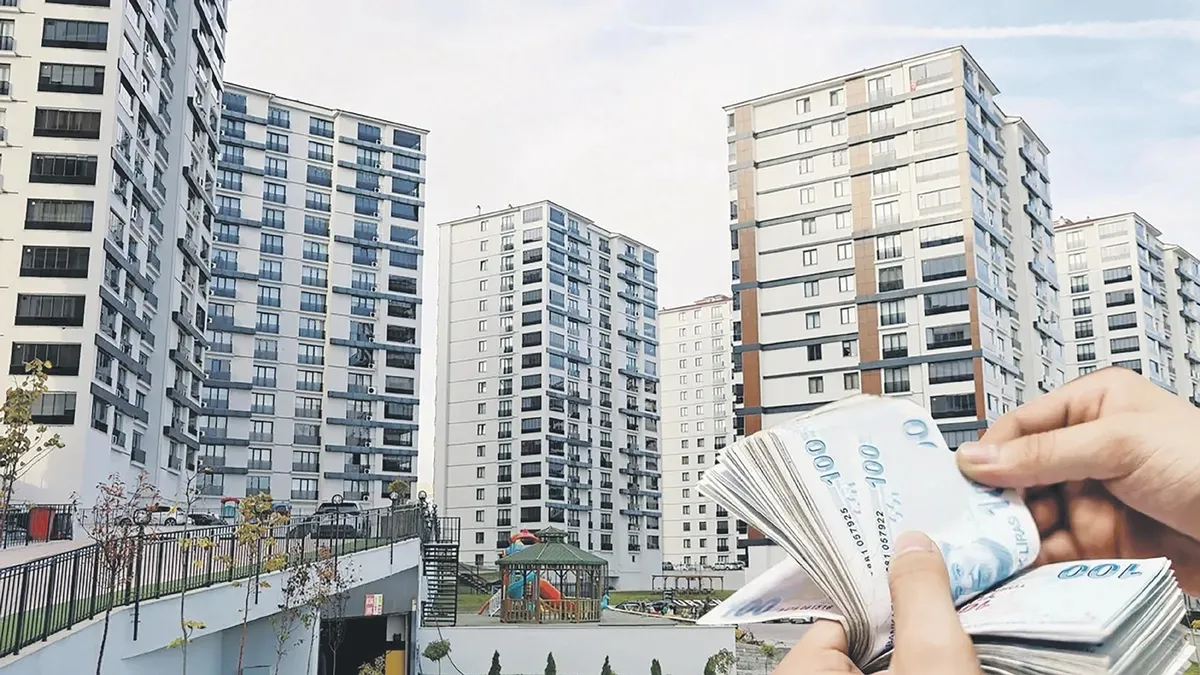 Fahiş aidata bakanlık freni denetleme geliyor