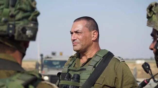 İsrail’den itiraf gibi açıklama! Uzun soluklu bir savaşa hazır olmalıyız, önümüzde zorlu günler var