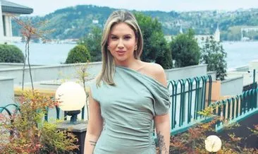 Bomba gibi düet geliyor