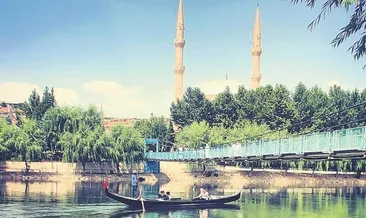 Paris’in rakibi Avanos