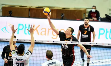 Arkasspor İstanbul’da ikinci randevuda