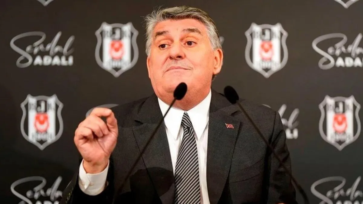 G.Saray maçını yabancı yönetecek