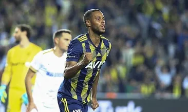 Fenerbahçe’de favori: Zanka - Jailson