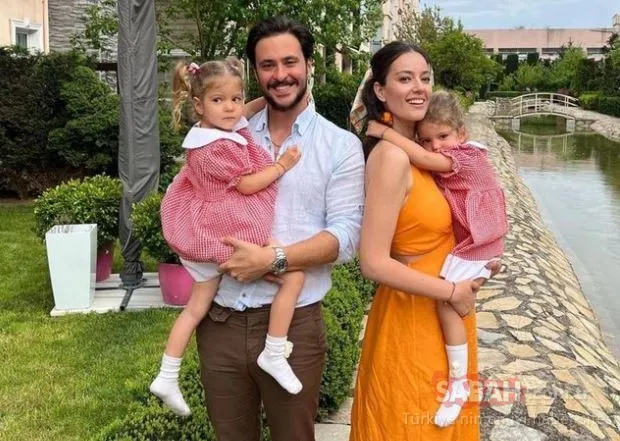 Ayrılık iddialarıyla gündemdeydi! Pelin Akil’den ‘nasıl kıydın?’ diye soran takipçilerine şaşırtan cevap: Kıydık geçti gitti!